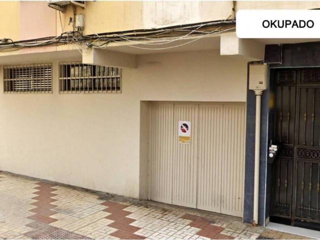 Local Comercial en venta en Málaga