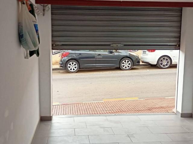 Local Comercial en venta en Cruz de Humilladero, Málaga-Costa del Sol