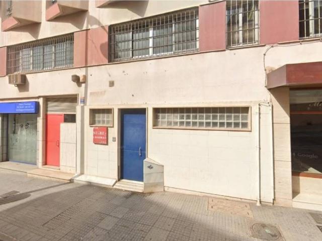 Local Comercial en venta en Este, Málaga-Costa del Sol