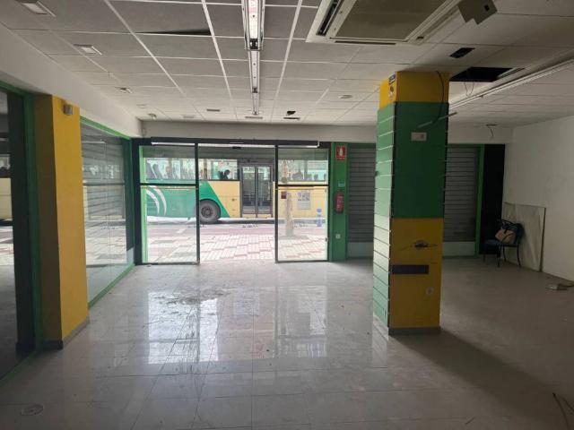 Local Comercial en venta en Carretera de Cádiz, Málaga-Costa del Sol