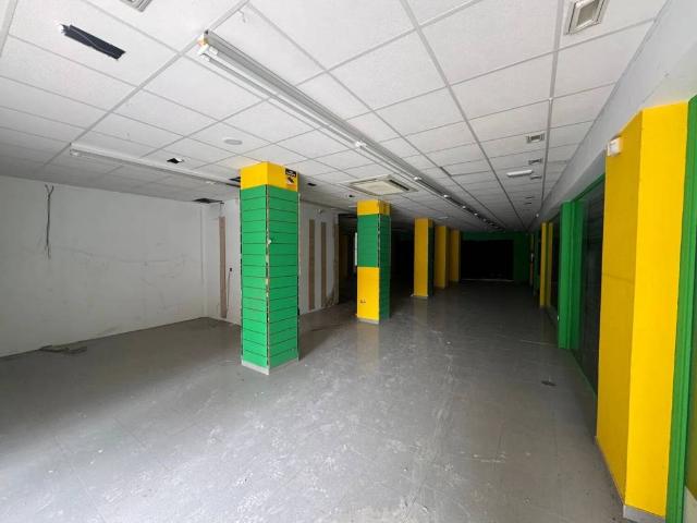 Local Comercial en venta en Carretera de Cádiz, Málaga-Costa del Sol