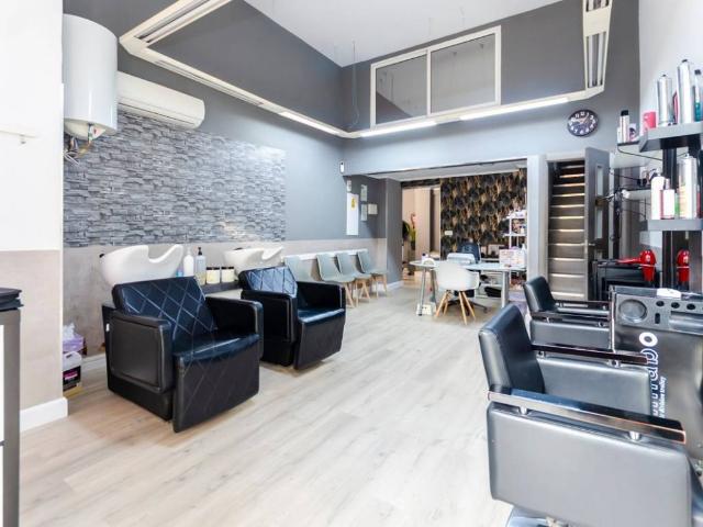 Local Comercial en venta en Málaga
