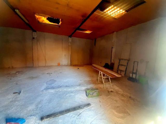 Local Comercial en venta en Ciudad Jardín, Málaga-Costa del Sol