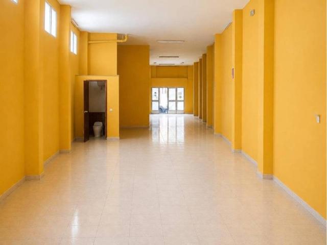 Local Comercial en venta en Centro, Málaga-Costa del Sol