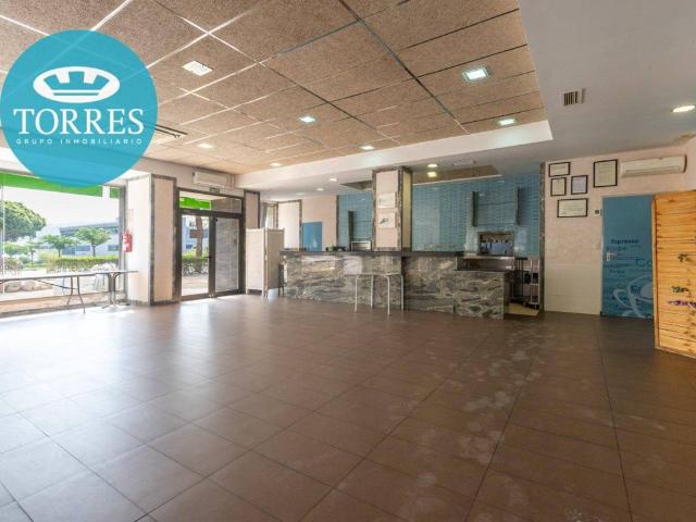 Local Comercial en venta en Málaga