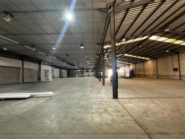 Local Comercial en venta en Málaga