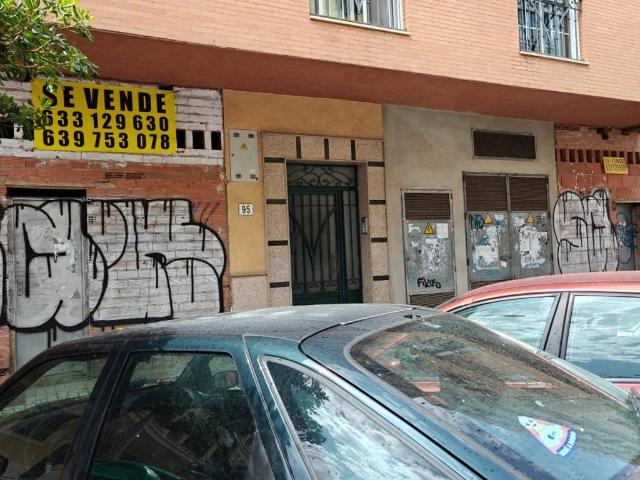 Local Comercial en venta en Málaga