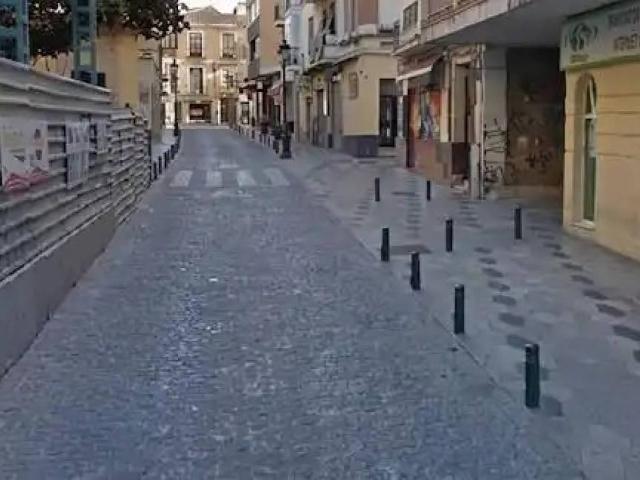 Local Comercial en venta en Centro, Málaga-Costa del Sol