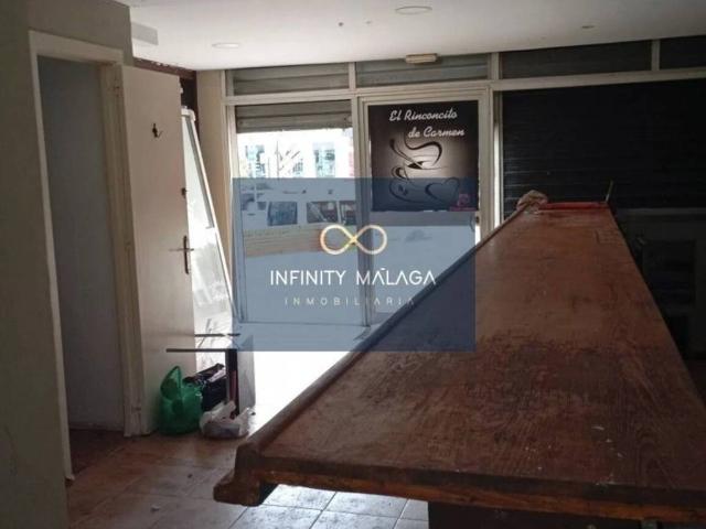 Local Comercial en venta en Málaga