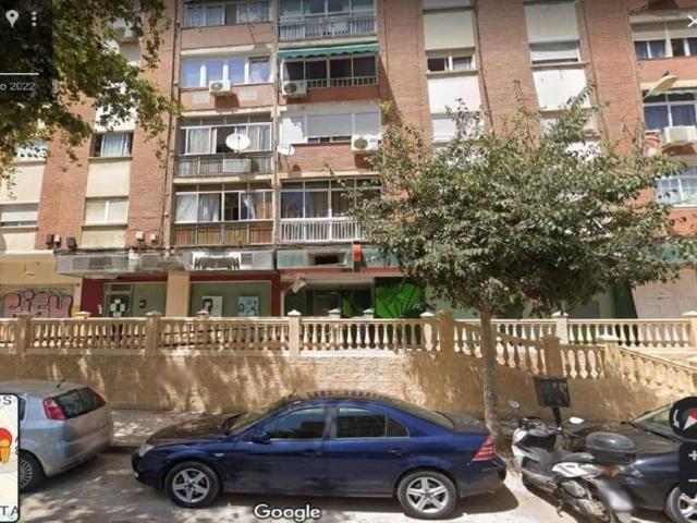 Local Comercial en venta en Este, Málaga-Costa del Sol