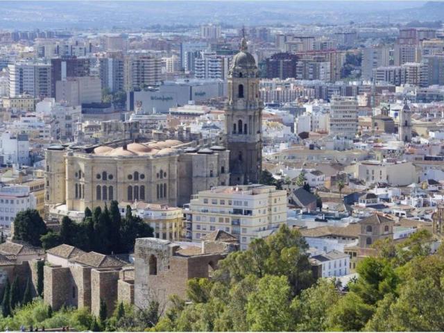 Local Comercial en venta en Centro, Málaga-Costa del Sol