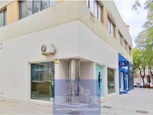 Local Comercial en venta en Cruz de Humilladero, Málaga-Costa del Sol