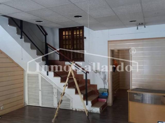 Local Comercial en venta en Málaga, Este