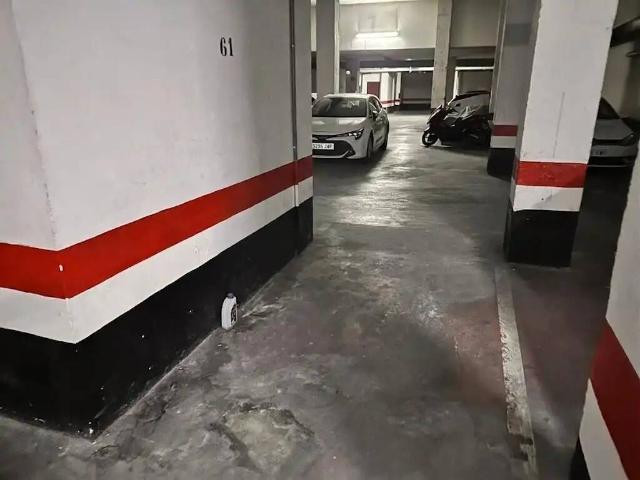 Local Comercial en venta en Cruz de Humilladero, Málaga-Costa del Sol