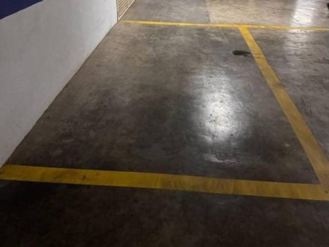 Local Comercial en venta en Carretera de Cádiz, Málaga-Costa del Sol