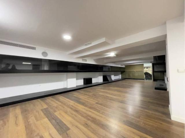Local Comercial en venta en Centro, Málaga-Costa del Sol