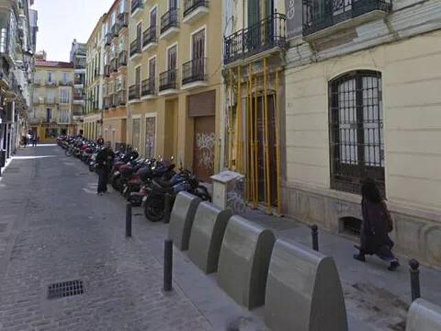 Local Comercial en venta en Centro, Málaga-Costa del Sol