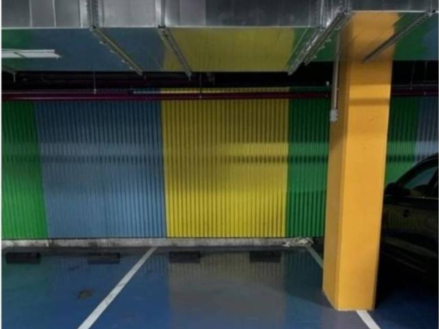 Local Comercial en venta en Carretera de Cádiz, Málaga-Costa del Sol