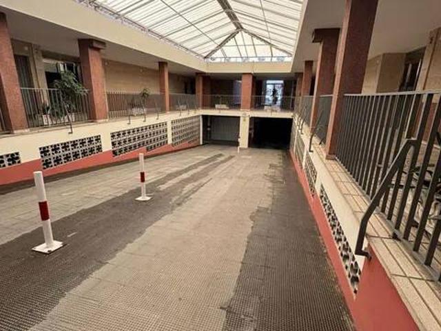 Local Comercial en venta en Centro, Málaga-Costa del Sol