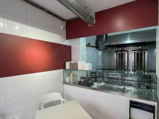 Local Comercial en venta en Málaga-Costa del Sol, Andalucía