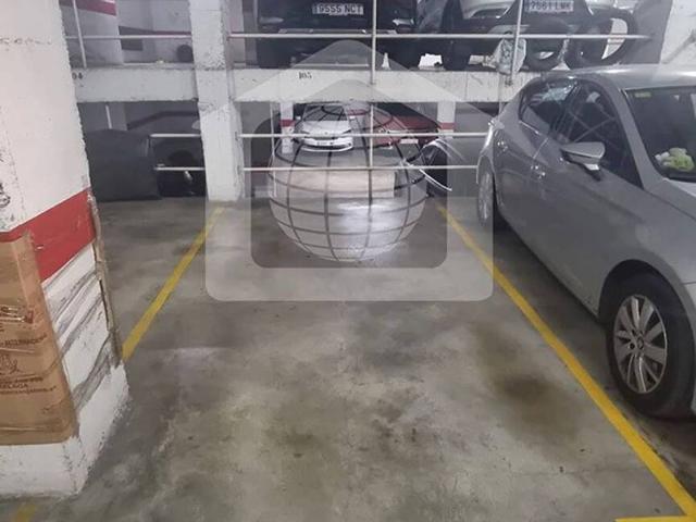 Local Comercial en venta en Cruz de Humilladero, Málaga-Costa del Sol
