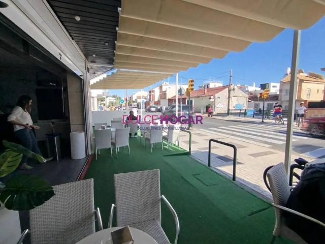 Local Comercial en venta en Este, Málaga-Costa del Sol
