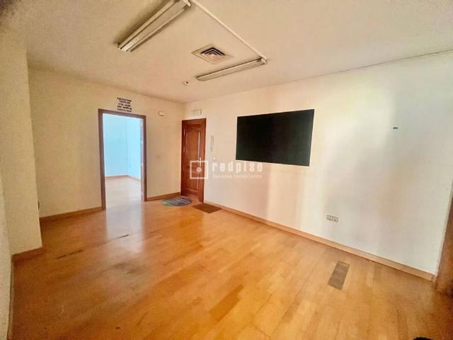 Local Comercial en venta en Málaga