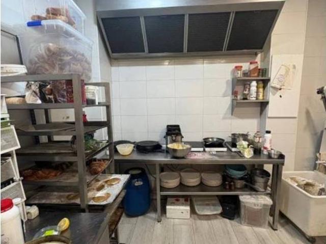 Local Comercial en venta en Centro, Málaga-Costa del Sol