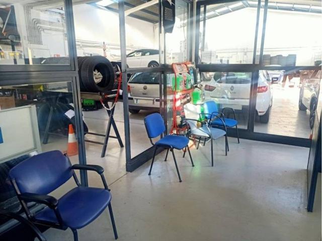 Local Comercial en venta en Este, Málaga-Costa del Sol