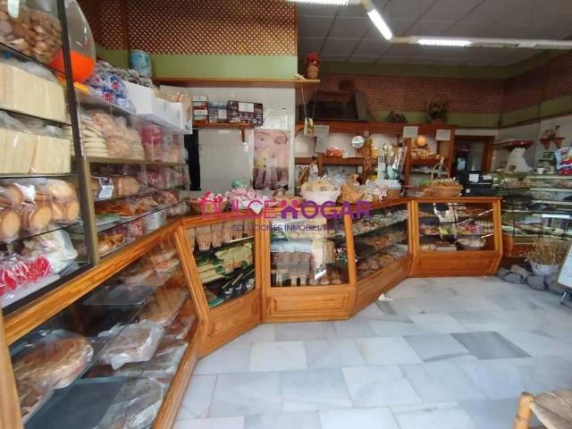 Local Comercial en venta en Bailén-Miraflores, Málaga-Costa del Sol