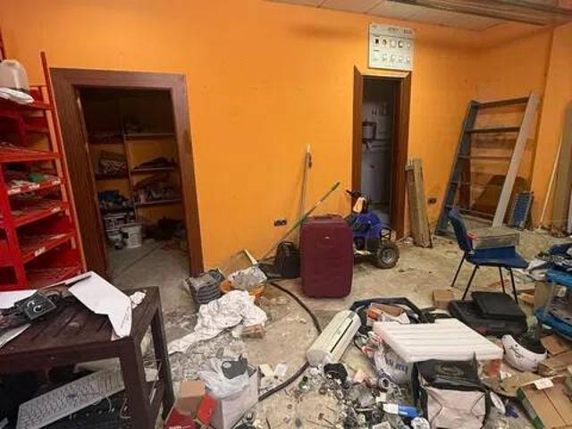 Local Comercial en venta en Bailén-Miraflores, Málaga-Costa del Sol