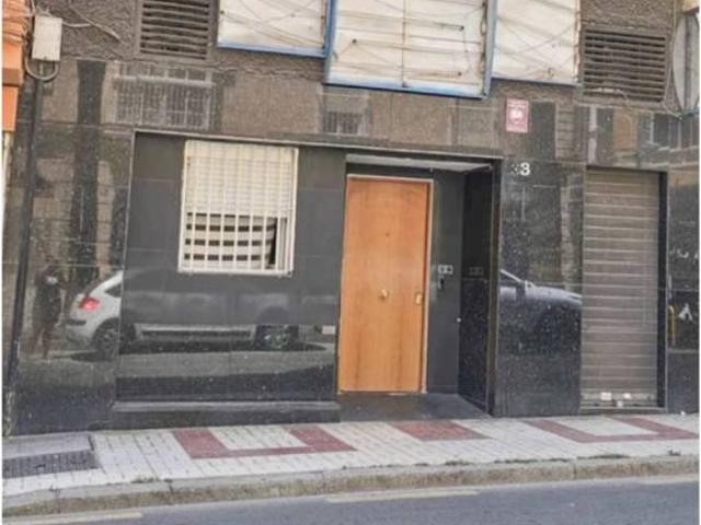Local Comercial en venta en Málaga, Centro