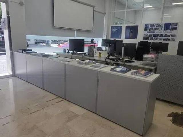 Local Comercial en venta en Carretera de Cádiz, Málaga-Costa del Sol