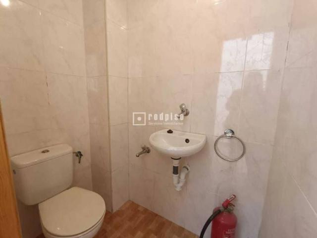 Local Comercial en venta en Málaga, Centro