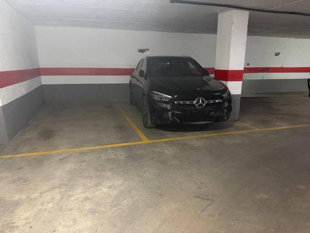 Local Comercial en venta en Bailén-Miraflores, Málaga-Costa del Sol