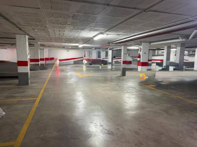 Local Comercial en venta en Bailén-Miraflores, Málaga-Costa del Sol