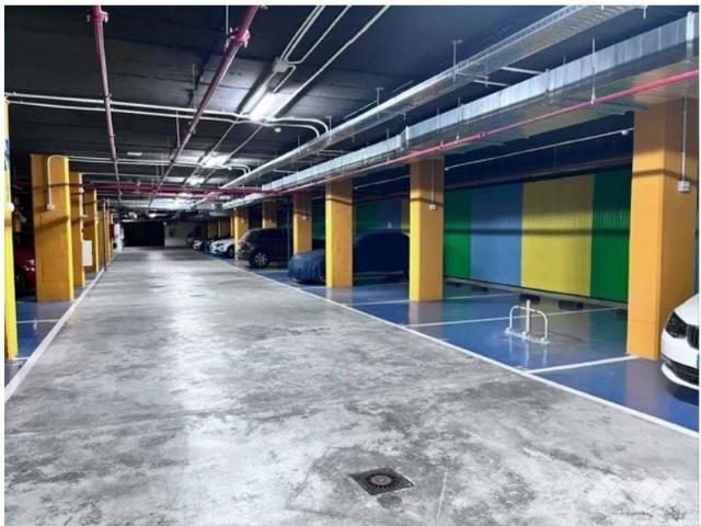 Local Comercial en venta en Centro, Málaga-Costa del Sol