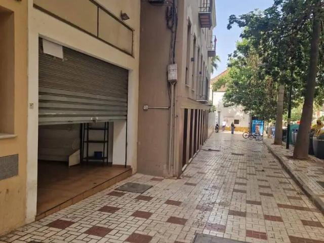 Local Comercial en venta en Centro, Málaga-Costa del Sol