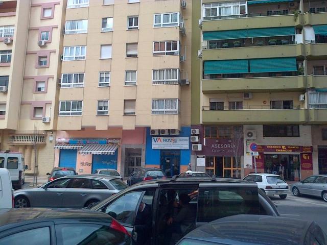 Local Comercial en venta en Carretera de Cádiz, Málaga-Costa del Sol