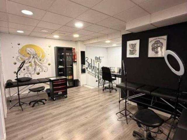 Local Comercial en venta en Centro Histórico, Málaga
