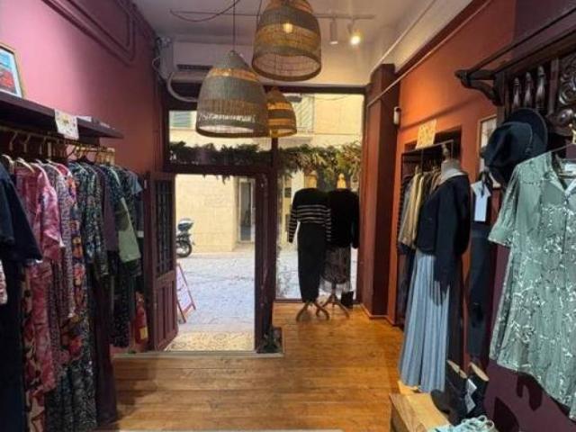 Local Comercial en venta en Centro, Málaga-Costa del Sol