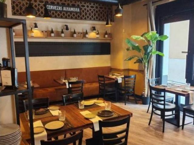Local Comercial en venta en Centro, Málaga-Costa del Sol