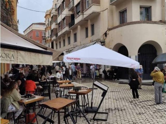 Local Comercial en venta en Centro, Málaga-Costa del Sol