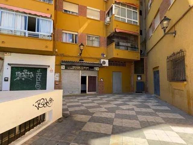 Local Comercial en venta en Centro, Málaga-Costa del Sol