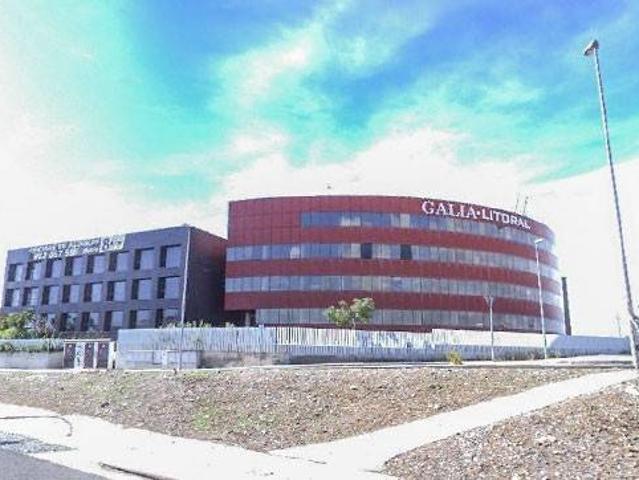 Local Comercial en venta en Carretera de Cádiz, Málaga-Costa del Sol