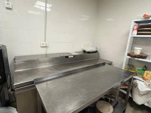 Local Comercial en venta en Centro, Málaga-Costa del Sol