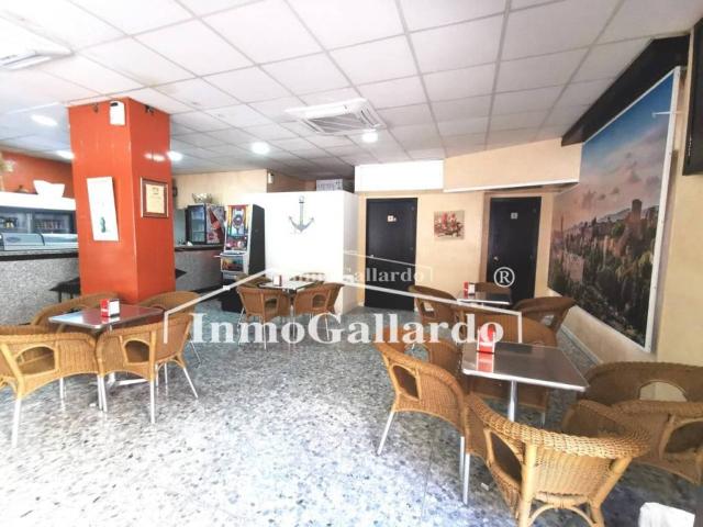 Local Comercial en venta en Málaga, Este