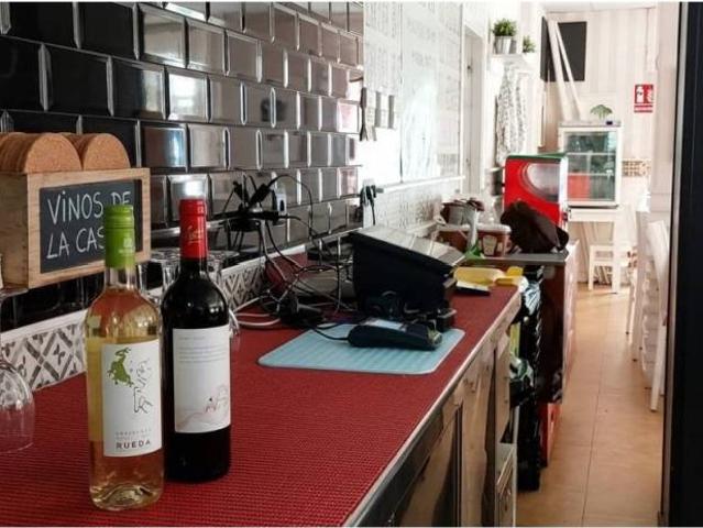 Local Comercial en venta en Málaga-Costa del Sol, Andalucía