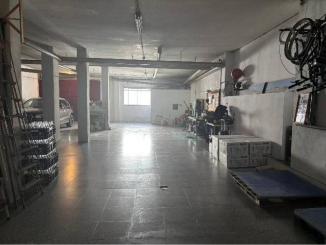 Local Comercial en venta en Este, Málaga-Costa del Sol