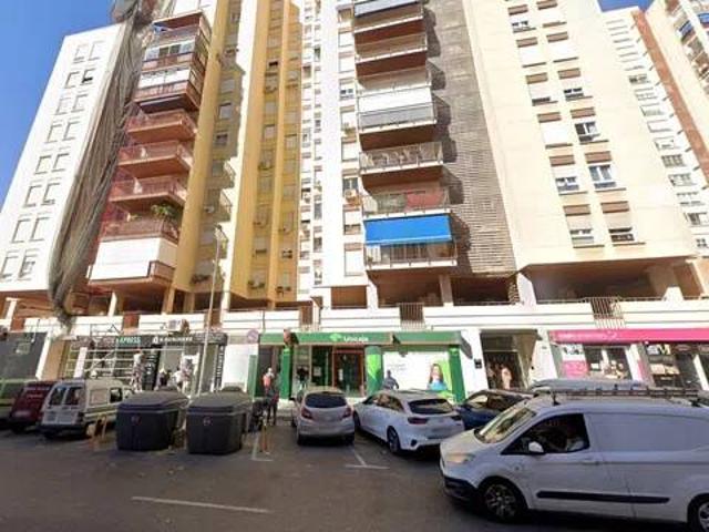 Local Comercial en venta en Cruz de Humilladero, Málaga-Costa del Sol